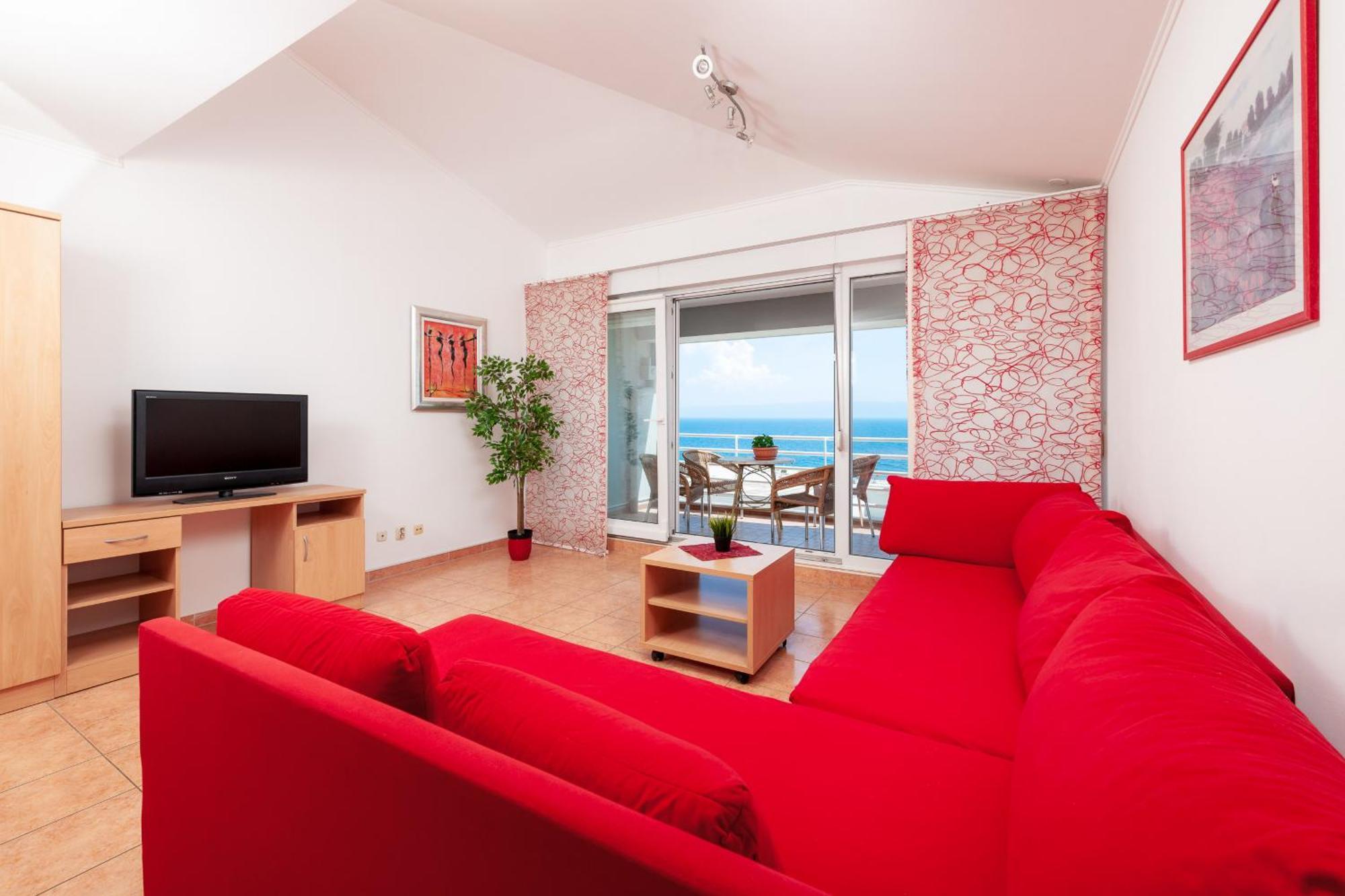 M Duplex Apartments Split Buitenkant foto