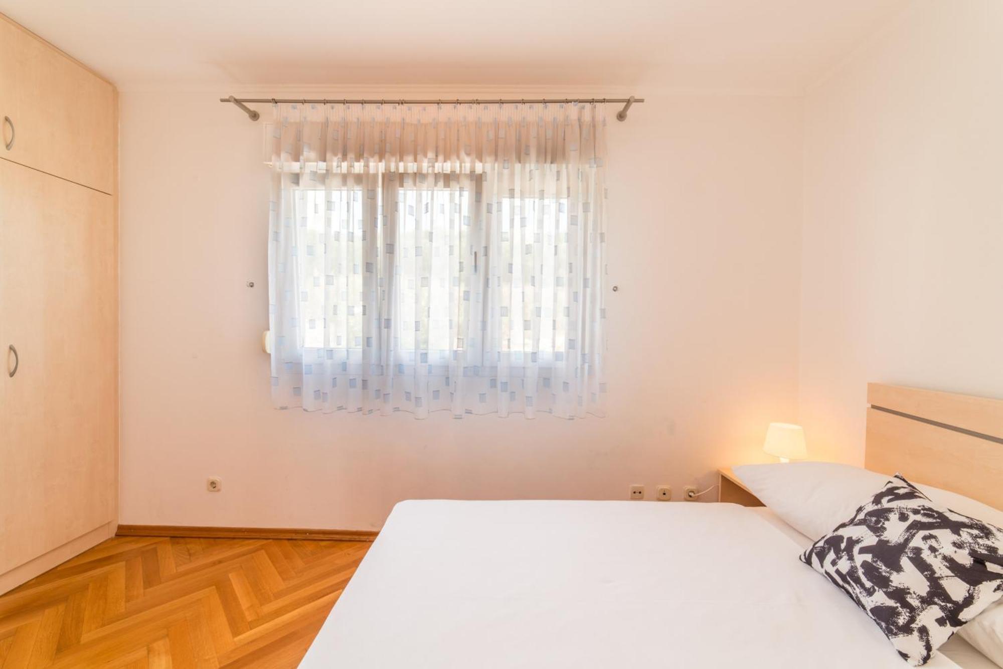 M Duplex Apartments Split Buitenkant foto